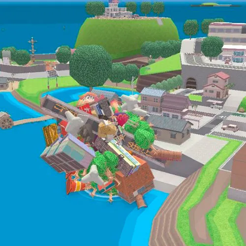 Katamari Damacy REROLL (PC Steam Key / Global)