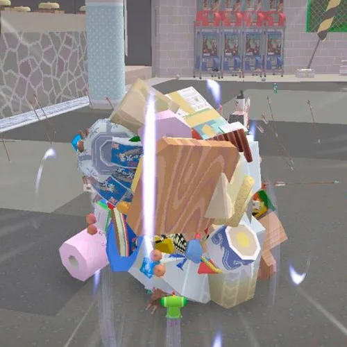 Katamari Damacy REROLL (PC Steam Key / Global)