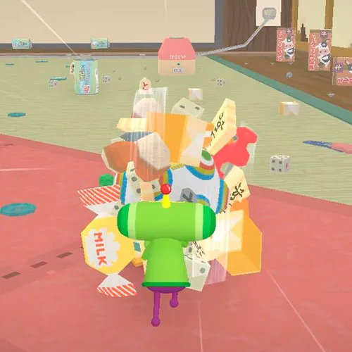 Katamari Damacy REROLL (PC Steam Key / Global)