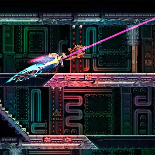Katana Zero (PC Steam-code / Global)
