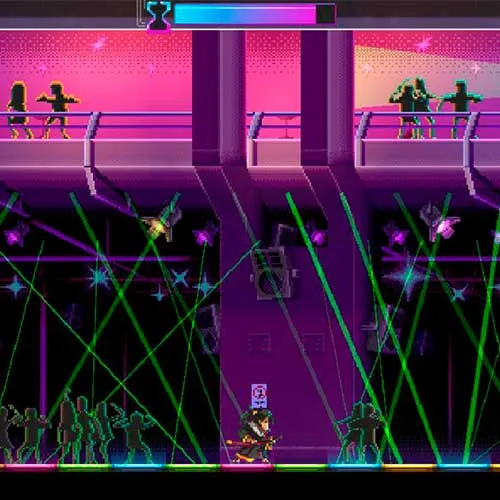 Katana Zero (PC Steam-code / Global)
