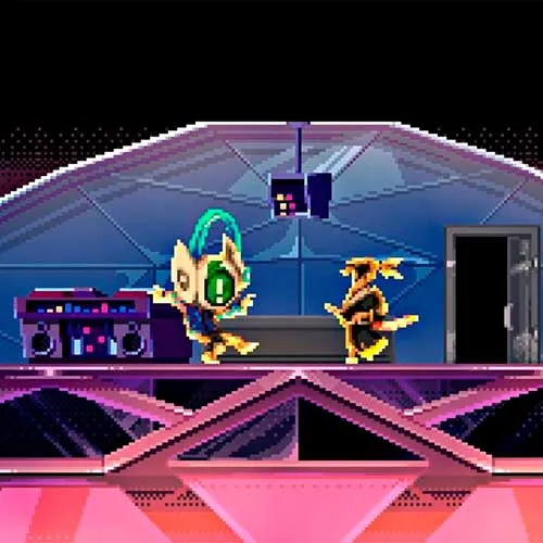 Katana Zero (PC Steam-code / Global)