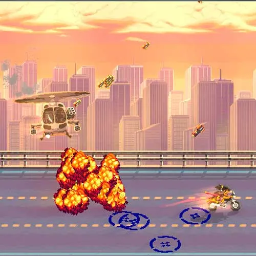 Katana Zero (PC Steam-code / Global)