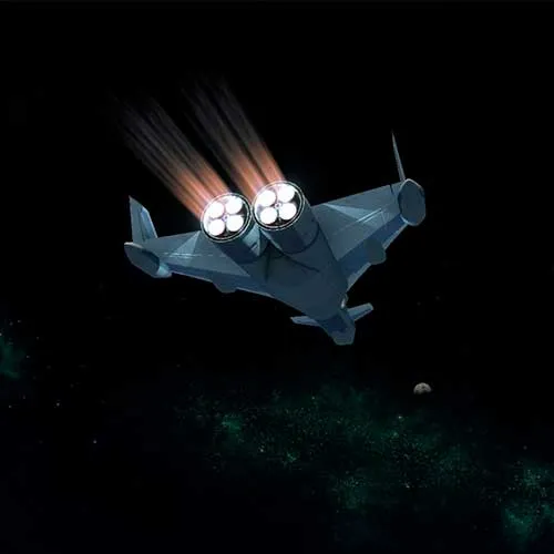 Kerbal Space Program 2 (clave para PC Steam / Europa)