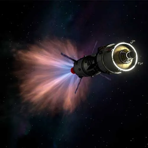 Kerbal Space Program 2 (clave para PC Steam / Europa)