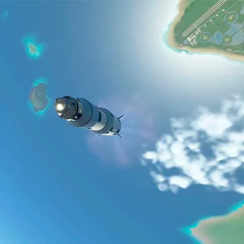 Kerbal Space Program 2 (clave para PC Steam / Europa)