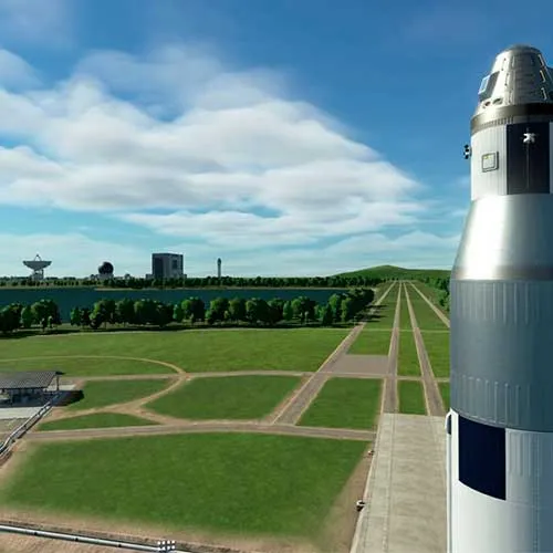 Kerbal Space Program 2 (clave para PC Steam / Europa)