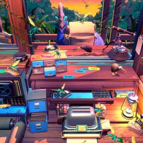 KeyWe (PC Steam Key / Global)