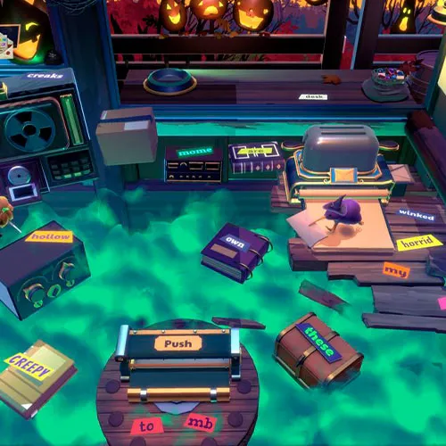 KeyWe (PC Steam Key / Global)