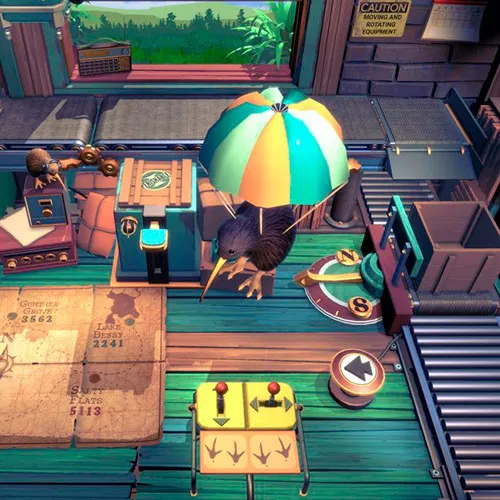 KeyWe (PC Steam Key / Global)