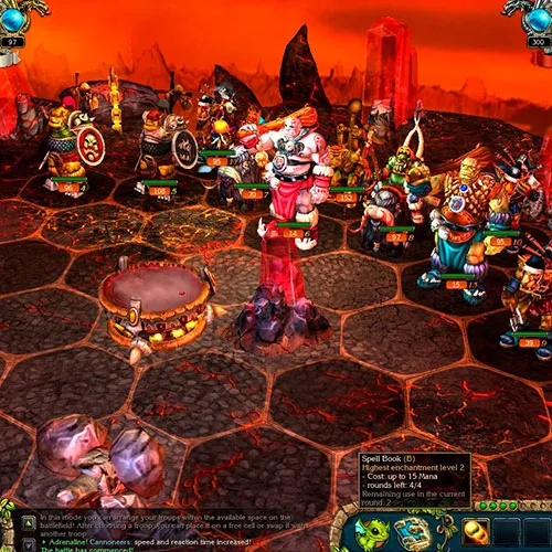 King's Bounty: Crossworlds GOTY (PC Steam Key / Global)