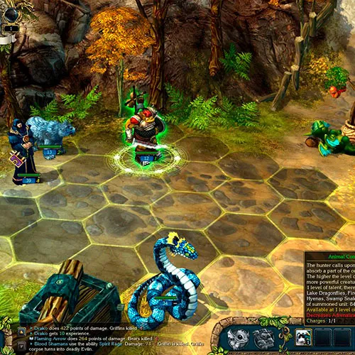 King's Bounty: Crossworlds GOTY (PC Steam Key / Global)
