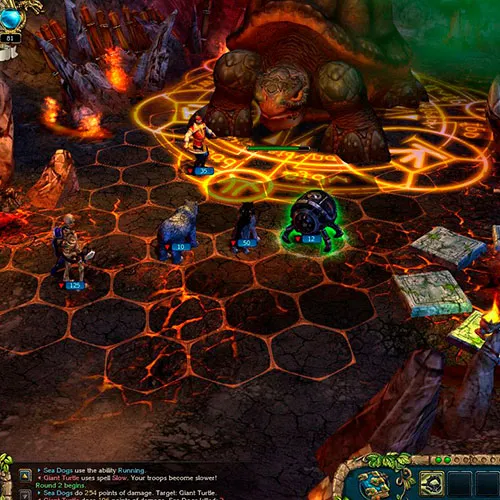 King's Bounty: Crossworlds GOTY (PC Steam Key / Global)