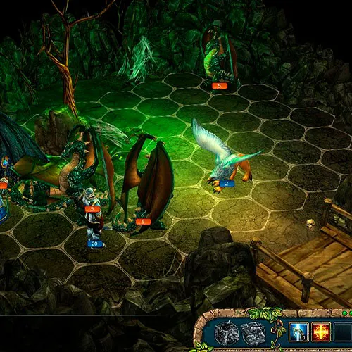 King's Bounty: Platinum Edition (PC Steam Key / Global)