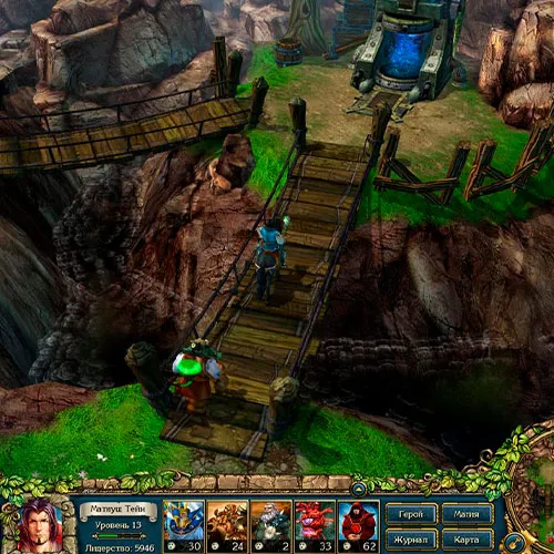 King's Bounty: Platinum Edition (PC Steam Key / Global)