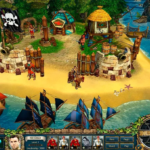 King's Bounty: Platinum Edition (PC Steam Key / Global)