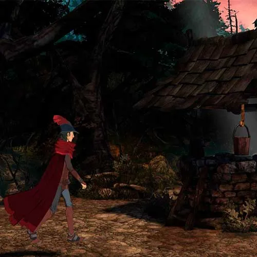 King's Quest Complete Collection (PC Steam Key / Global)