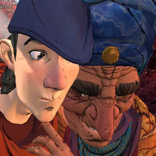 King's Quest Complete Collection (PC Steam Key / Global)
