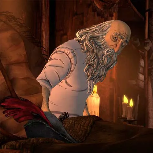 King's Quest Complete Collection (PC Steam Key / Global)