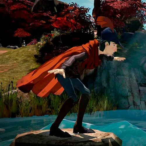 King's Quest Complete Collection (PC Steam Key / Global)