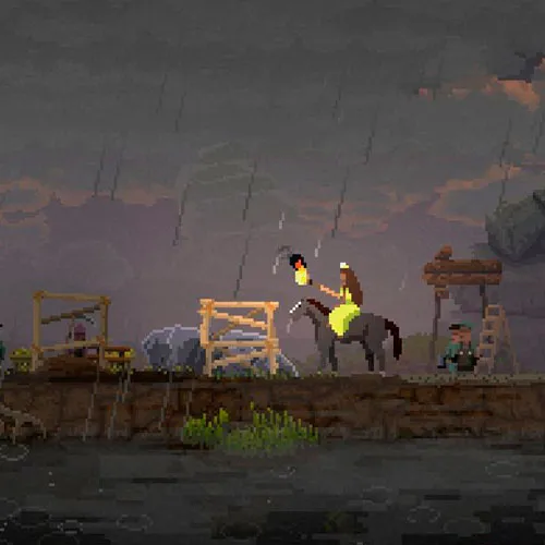Kingdom Classic (PC Steam Anahtarı / Global)