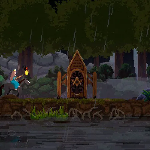 Kingdom Classic (PC Steam Anahtarı / Global)