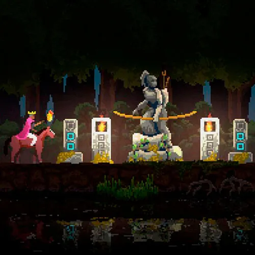 Kingdom Classic (PC Steam Anahtarı / Global)