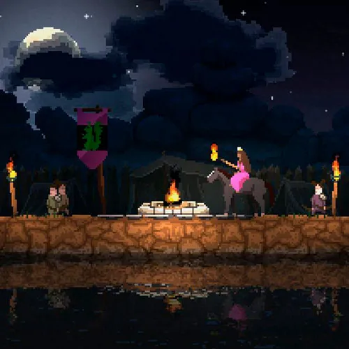 Kingdom Classic (PC Steam Anahtarı / Global)