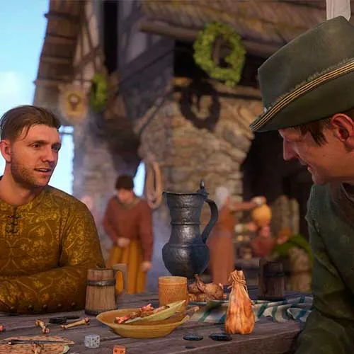 Kingdom Come Deliverance – Royal DLC-Paket (PC Steam-Key / Global)