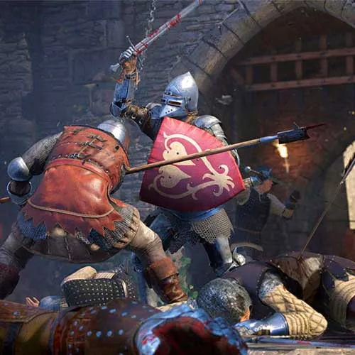 Kingdom Come Deliverance – Royal DLC-Paket (PC Steam-Key / Global)