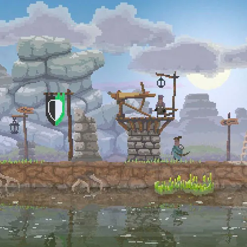 Kingdom New Lands Royal Edition (PC Steam Key / Global)