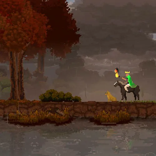 Kingdom New Lands Royal Edition (PC Steam Key / Global)