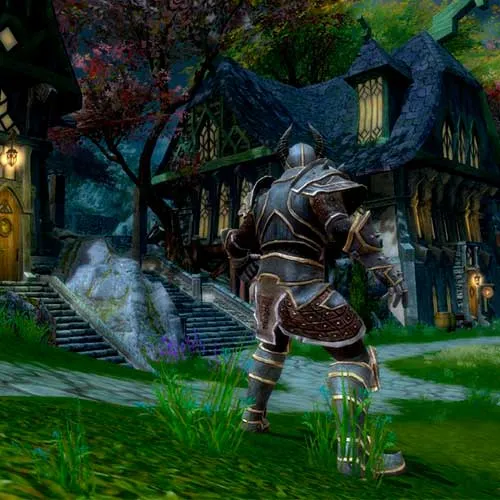 Kingdoms of Amalur Reckoning - The Legend of Dead Kel DLC (PC EA App Key / Global)