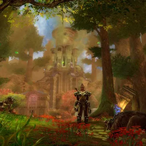 Kingdoms of Amalur Reckoning - The Legend of Dead Kel DLC (PC EA App Key / Global)