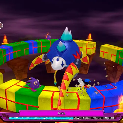 Klonoa Phantasy Reverie-Reihe (PC Steam Key / Global)