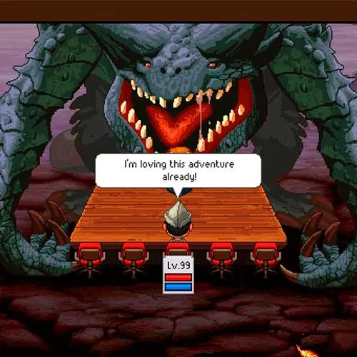 Knights of Pen and Paper +1 (PC Steam Key / Global)