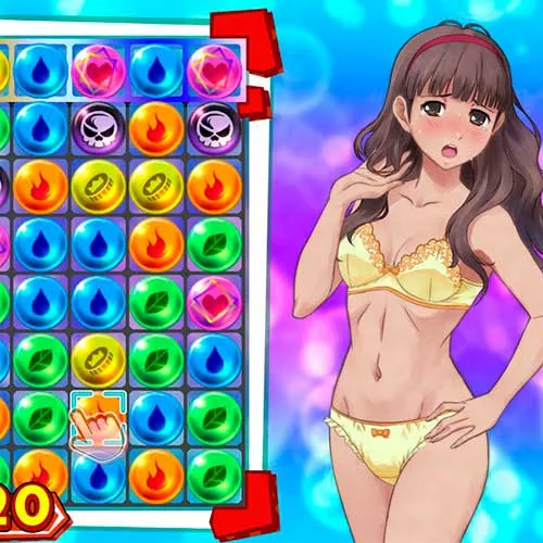 Kotodama – Die 7 Geheimnisse von Fujisawa Nintendo Switch Euro (Nintendo Switch Schlüssel / Europa)