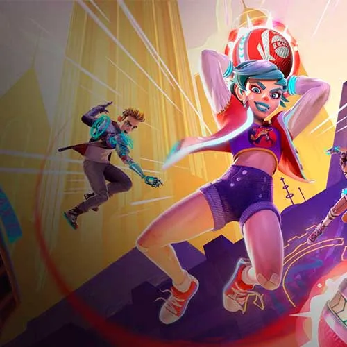 Knockout City (Xbox One Key / Global)