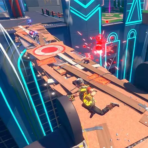 Knockout City (Xbox One Key / Global)