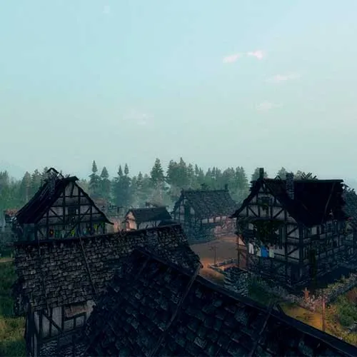 Life is Feudal: Your Own (PC Steam Anahtarı / Global)