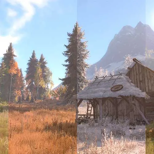Life is Feudal: Your Own (PC Steam Anahtarı / Global)