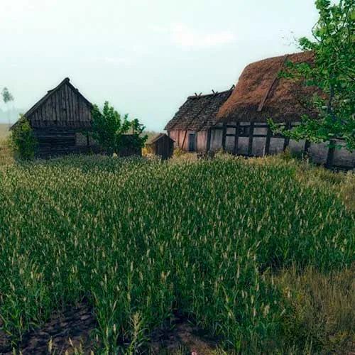 Life is Feudal: Your Own (PC Steam Anahtarı / Global)