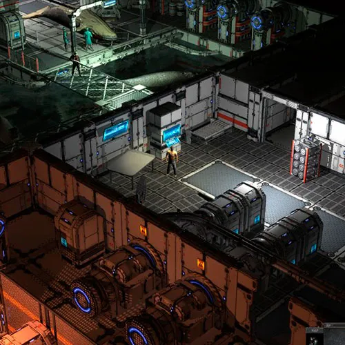 Krai Mira: Extended Cut (PC Steam Key / Global)