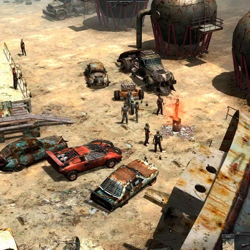Krai Mira: Extended Cut (PC Steam Key / Global)