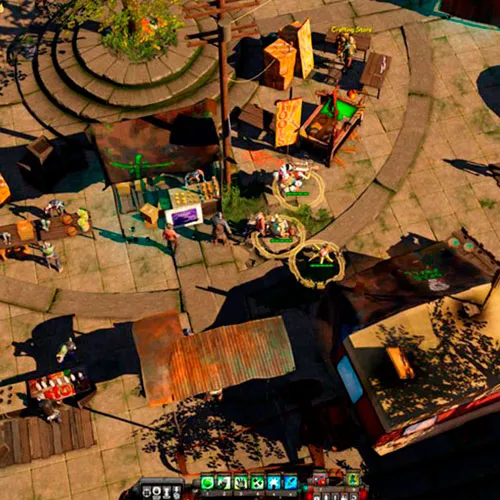 Krater Collectors Edition (PC Steam Key / Global)
