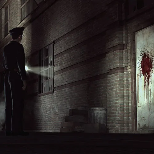 LA Noire: המהדורה המלאה – Rockstar Social Club (מפתח Rockstar לPC / גלובלי)