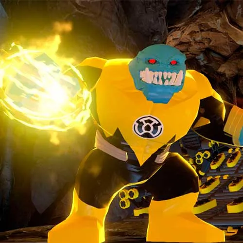 LEGO Batman 3: Beyond Gotham Premium Edition (PC Steam Key / Global)