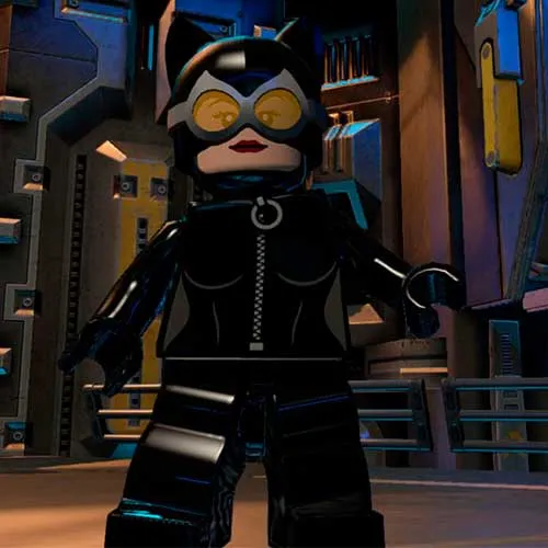 LEGO Batman 3: Beyond Gotham Premium Edition (PC Steam Key / Global)