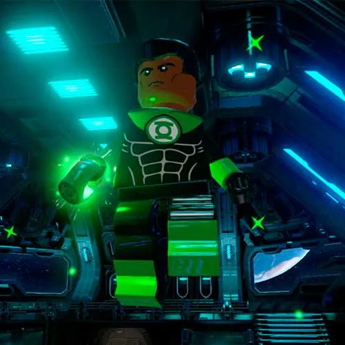 LEGO Batman 3: Beyond Gotham Premium Edition (PC Steam Key / Global)