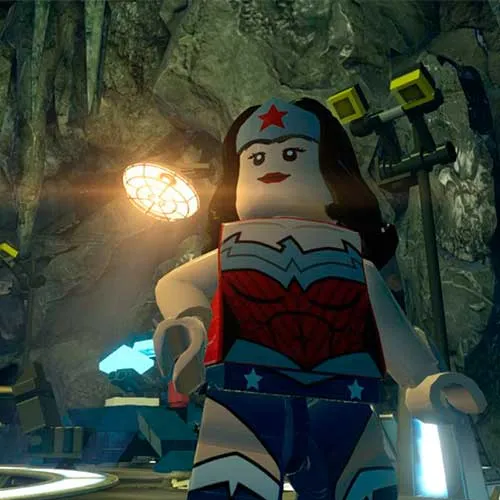 LEGO Batman 3: Beyond Gotham Premium Edition (PC Steam Key / Global)